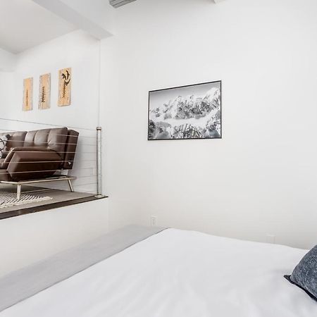 Downtown Contemporary Cove Villa Anchorage Ngoại thất bức ảnh