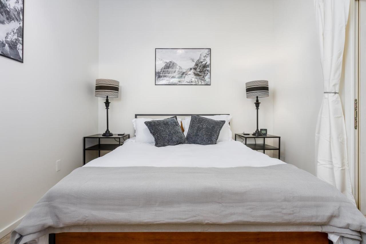 Downtown Contemporary Cove Villa Anchorage Ngoại thất bức ảnh