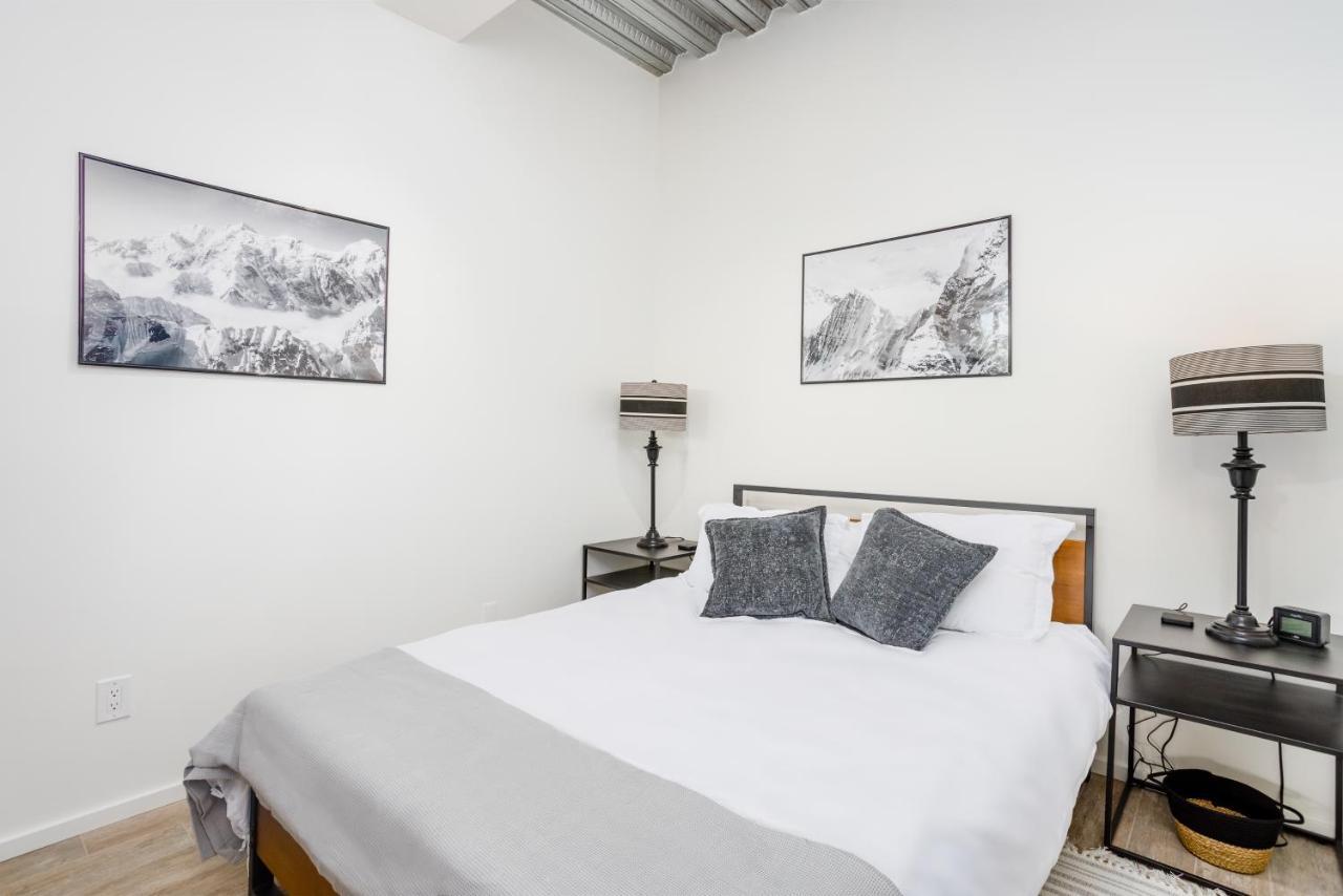 Downtown Contemporary Cove Villa Anchorage Ngoại thất bức ảnh
