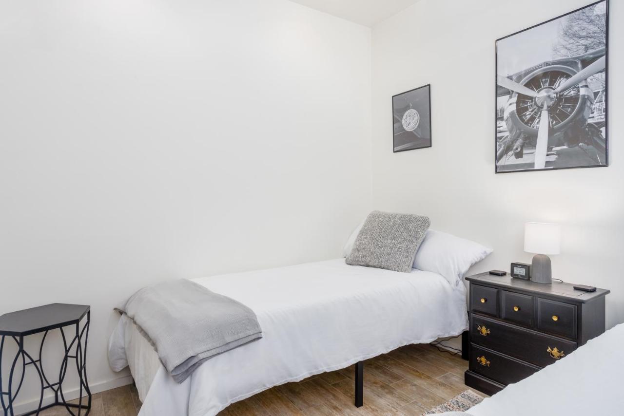Downtown Contemporary Cove Villa Anchorage Ngoại thất bức ảnh