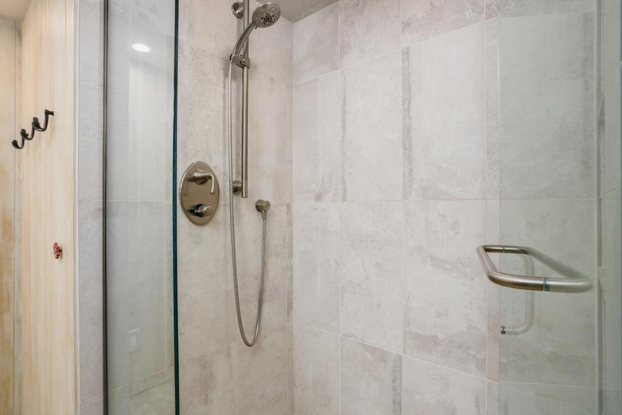 Downtown Contemporary Cove Villa Anchorage Ngoại thất bức ảnh